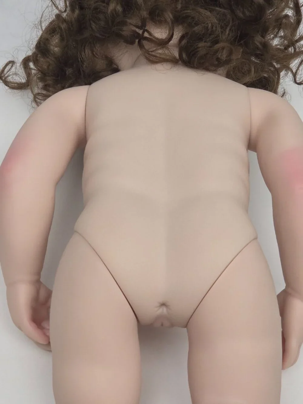 Baby Doll With Anatomically Correct Features 18